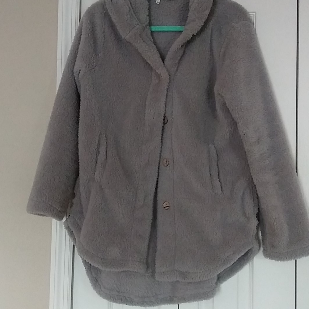 Fleece jacket - Picture 3 of 4